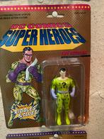 Riddler super heroes nieuw op kaart 1989, Ophalen of Verzenden, Nieuw