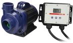 Krachtige 12 volt regelbare pomp tot 20.000ltr/uur, Karper of Koi