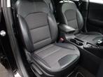 Kia Niro 1.6 GDi Hybrid ExecutiveLine Aut- Carplay, Android, Auto's, Kia, Adaptive Cruise Control, Met garantie (alle), Zwart