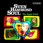 CD Sven Hammond Soul – The Apple Field (ZGAN LIMITED EDITION, Ophalen of Verzenden, 1980 tot heden, Zo goed als nieuw, Jazz