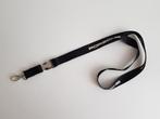Origineel Porsche Keycord / Sleutelhanger - Nieuw, Ophalen of Verzenden, Nieuw, Auto's