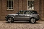 Land Rover Range Rover Sport 3.0 TDV6 HSE Dynamic (bj 2014), Euro 5, Gebruikt, 2993 cc, 258 pk