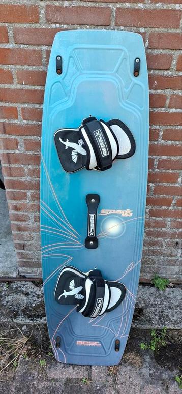 Mooi boardje, merk Best 134/42 beschikbaar voor biedingen