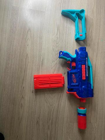 Nerf Elite 2.0 Stormcharge beschikbaar voor biedingen