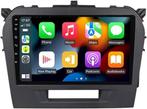 SUZUKI VITARA CARPLAY & ANDROID AUTO – OEM LOOK, Ophalen of Verzenden, Nieuw
