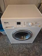 Miele Wasmachine - Goede Staat!, Witgoed en Apparatuur, Wasmachines, Ophalen, Gebruikt, 85 tot 90 cm, 1200 tot 1600 toeren