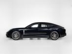 Porsche Panamera 4 E-Hybrid Platinum Edition, Gebruikt, Zwart, Bedrijf, Vierwielaandrijving