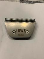 Grote scheerkop tondeuse, Dieren en Toebehoren, Paarden en Pony's | Verzorgingsproducten, Ophalen of Verzenden, Zo goed als nieuw