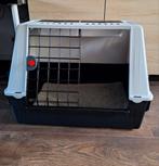 Ferplast bench /vervoersbox Atlas Car 82  51  61 cm., Dieren en Toebehoren, Ophalen, Zo goed als nieuw