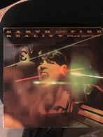 Earth and Fire - Reality Fills Fantasy LP, Ophalen of Verzenden, Gebruikt, 12 inch