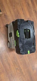 Festool Stofzuiger Mini Accu, Doe-het-zelf en Verbouw, Reinigingsmachines, Ophalen of Verzenden, Zo goed als nieuw