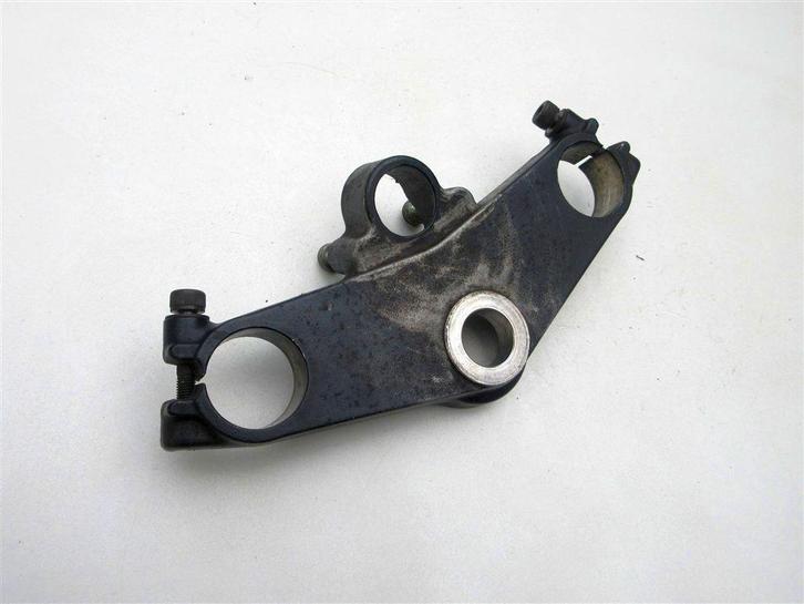 Honda CBR600F kroonplaat balhoofd kroon plaat CBR 600 F PC19, Motoren, Accessoires | Overige, Gebruikt, Ophalen of Verzenden