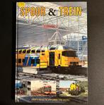 Spoor & trein; editie 7 (1996), Boek of Tijdschrift, Ophalen of Verzenden, Trein, Zo goed als nieuw