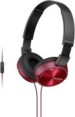 Sony, Germany opvouwbare on-ear headphones, Ophalen of Verzenden, Gebruikt, Op oor (supra aural), Sony