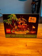 Lego 40566 Ray the castaway NIEUW IN DE DOOS!!, Kinderen en Baby's, Speelgoed | Duplo en Lego, Ophalen of Verzenden, Zo goed als nieuw