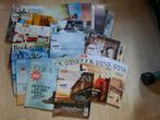 26 stuks Libelle Bookazine - Bookazines, Boeken, Ophalen of Verzenden, Zo goed als nieuw