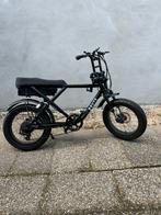 Brute fatbike, Ophalen, Zo goed als nieuw, Overige merken