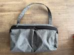 Bugaboo Organizer tas Grey Melange, Ophalen of Verzenden, Nieuw