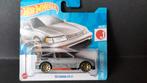 Honda CRX 1988 Grey 1:64 3inch Hotwheels Pol, Auto, Verzenden, Nieuw, Mattel