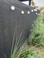 Anti- Worteldoek zwart 3x 1,6x5m & 2x 1x3m, Ophalen, Zo goed als nieuw