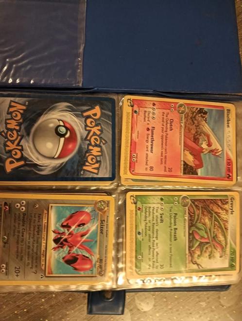 dit zijn echte Pokemon kaarten 20 kar heb ik ze al lees meer, Hobby en Vrije tijd, Verzamelkaartspellen | Pokémon, Zo goed als nieuw