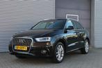 Audi Q3 1.4 TFSI Pro Line S I Aut. I Navi I Dealer Oh., Auto's, 1380 kg, Euro 6, 4 cilinders, 150 pk
