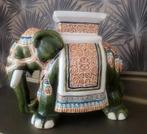 XXL Plantentafel Olifant, Ophalen, Zo goed als nieuw