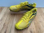 Asics sprint spikes maat 46, Overige kleuren, Sportschoenen, Ophalen of Verzenden, Gedragen