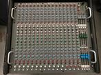 19" Crest XR20M monitormixer, Ophalen, Gebruikt, 10 tot 20 kanalen