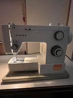 Hobby en, Hobby en Vrije tijd, Naaimachines en Toebehoren, Ophalen, Gebruikt, Naaimachine, Singer