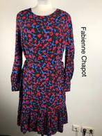 Fabienne Chapot Jurk  (mt: 42) 18,5/8622, Maat 42/44 (L), Ophalen of Verzenden, Zo goed als nieuw, Fabienne Chapot