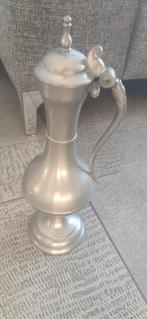 Royal Holland Pewter Daalderop kan, Antiek en Kunst, Ophalen