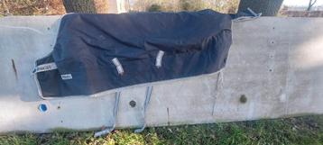 Bucas Anniversary Turnout 150g Stay-Dry voering – 155/81/6,9 beschikbaar voor biedingen