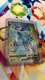 Samurott V 078/067 Secret Rare (Battle Region), Ophalen of Verzenden, Zo goed als nieuw, Losse kaart