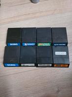 Intellivision Games Collectie, Spelcomputers en Games, 1 speler, Ophalen of Verzenden, Gebruikt
