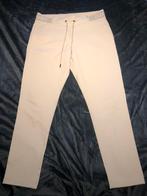 ZIZO broek met stretch mt 42 nieuw, Zizo, Beige, Maat 42/44 (L), Nieuw