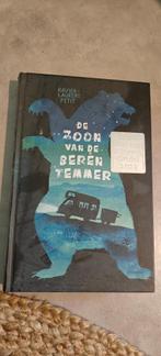De zoon van de berentemmer, Boeken, Ophalen of Verzenden