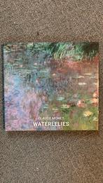 Claude Monet     Waterlelies, Ophalen of Verzenden, Zo goed als nieuw