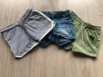 Tumble ‘n dry korte broekjes meisje maat 68 zgan., Kinderen en Baby's, Babykleding | Maat 68, Meisje, Ophalen of Verzenden, Zo goed als nieuw