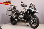 BMW R 1200 GS ADVENTURE (bj 2015), Bedrijf, Toermotor