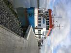 Rondvaartboot, Watersport en Boten, Gebruikt, Staal, Diesel, Ophalen of Verzenden