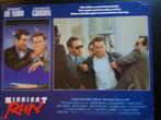 Originele Lobby Cards Midnight Run Robert De Niro (6 stuks), Ophalen of Verzenden, Gebruikt, Film, Foto of Kaart