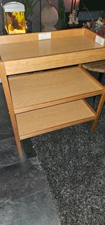 Woodies vintage commode, Ophalen