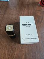Chanel no 5 handtasverpakking navulbaar, Ophalen of Verzenden, Zo goed als nieuw