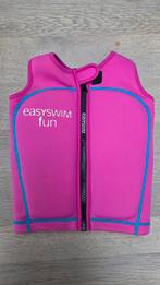 Easy Swim Fun Zwemvest Maat S, UV-zwemkleding, Jongen of Meisje, Overige maten, Ophalen of Verzenden