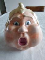 Efteling Spaarpot Holle Bolle Gijs, Verzamelen, Ophalen of Verzenden, Gebruikt, Overige typen