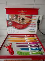 Nieuwe Messenset Swiss Koch, Ophalen of Verzenden, Nieuw