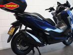 Honda FORZA 350 Smartphone Voice Control System (bj 2021), Scooter, Bedrijf, 350 cc