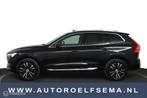 Volvo XC60 2.0 T6 PIH|LONGE RANGE|PANO|ST.ST VERW.|CAMERA, Automaat, Gebruikt, 4 cilinders, Zwart