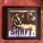 Isaac Hayes - Shaft, Cd's en Dvd's, Cd's | R&B en Soul, Soul of Nu Soul, Gebruikt, 1980 tot 2000, Verzenden